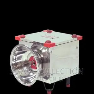 Commercial Electric Coconut Scraper(Maxel India)