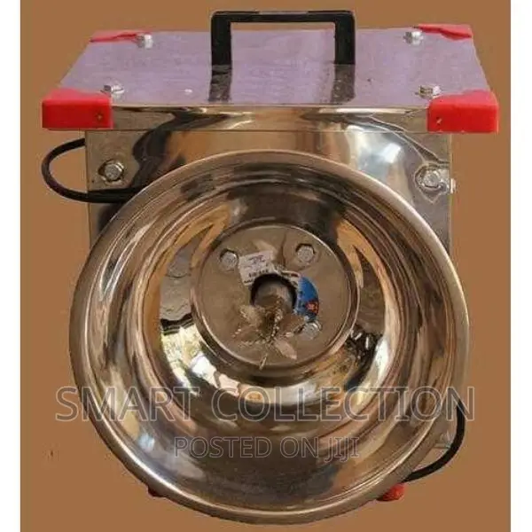 Commercial Electric Coconut Scraper(Maxel India)