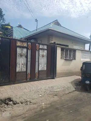 3bdrm House in Kunduchi for sale