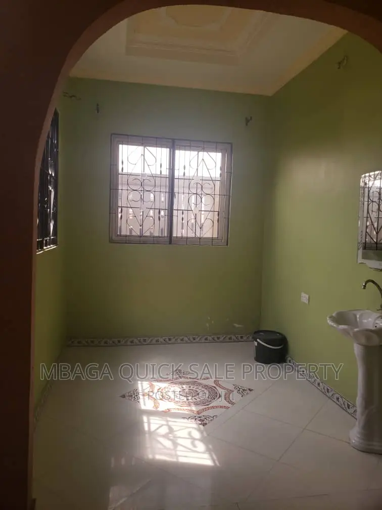 3bdrm House in Kunduchi for sale