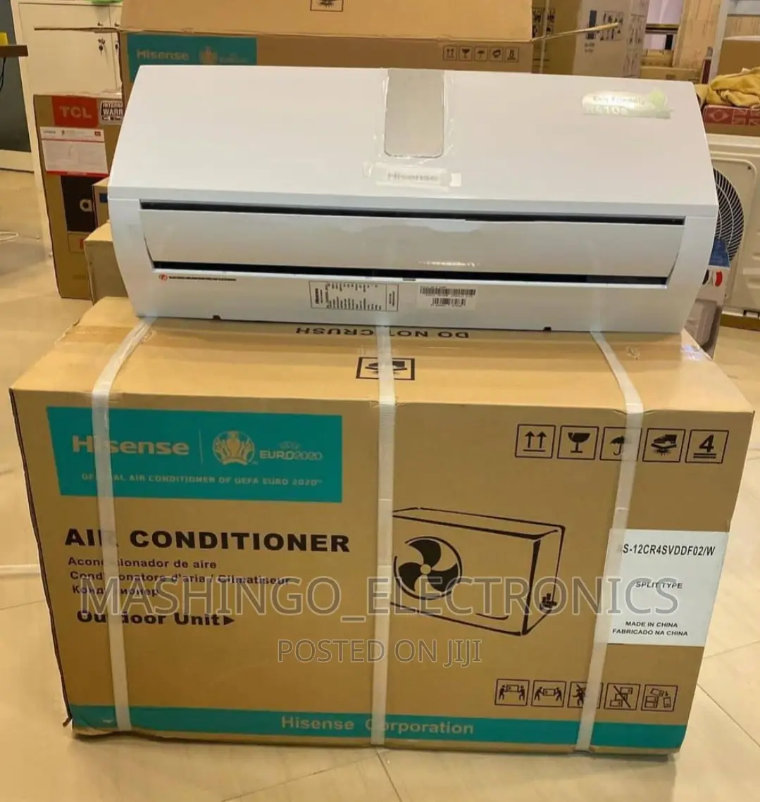 Hisense Air Conditioner 9000but Kwa Bei Ya Jumla Jumla