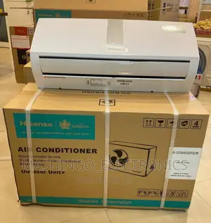 Hisense Air Conditioner 9000but Kwa Bei Ya Jumla Jumla