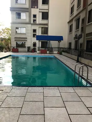 Furnished 2bdrm Apartment in Upanga for rent