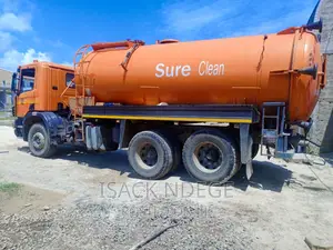 Sewage Service
