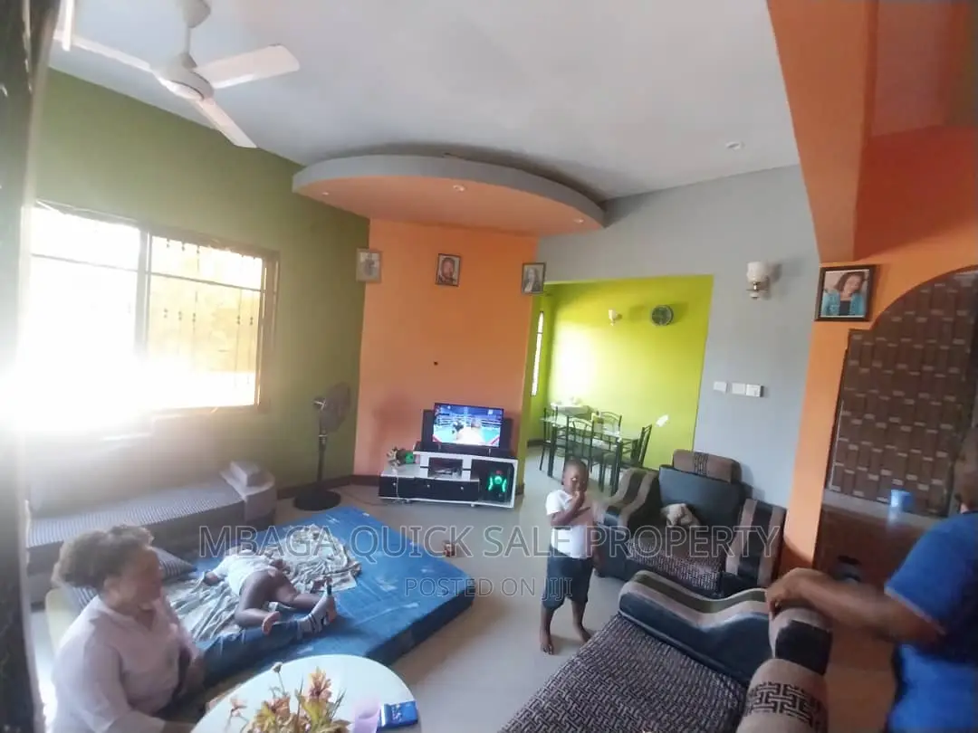 3bdrm House in Mbezi Mazulu for sale