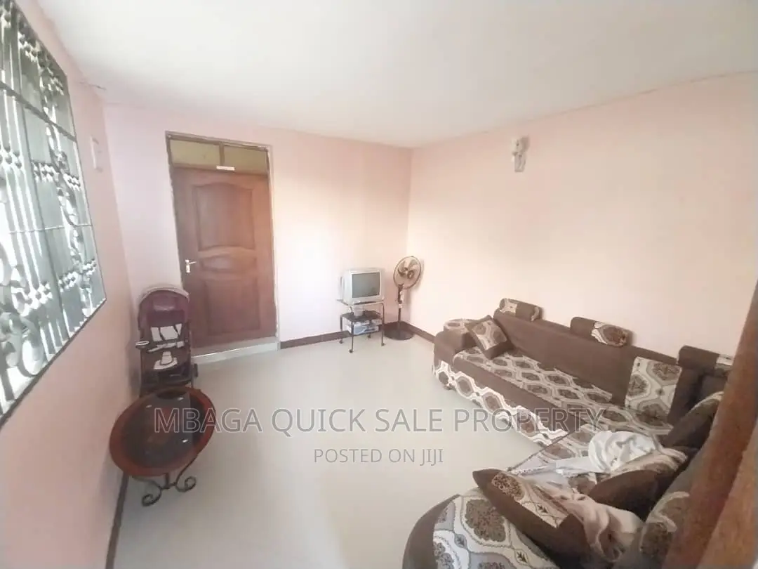 3bdrm House in Mbezi Mazulu for sale