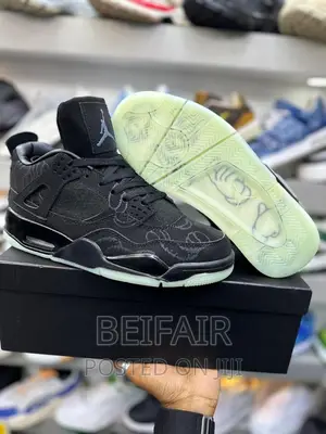 Air Jordan Sneakers | Original Sneakers | Raba Original