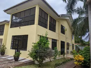 5bdrm Villa in Masaki for rent