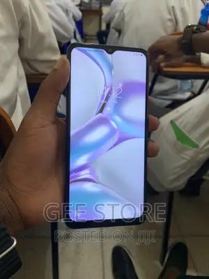 Samsung Galaxy A12 64 GB Blue