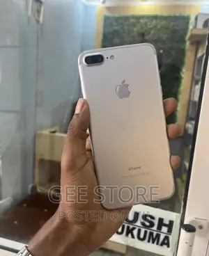 Apple iPhone 7 Plus 128 GB White