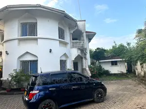 Furnished 6bdrm House in Msasani for rent
