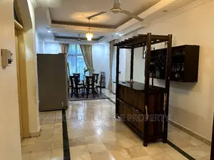 Furnished 6bdrm House in Msasani for rent