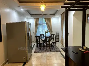 Furnished 6bdrm House in Msasani for rent