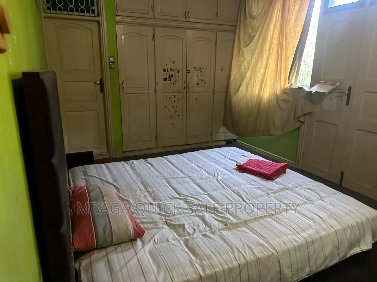 Furnished 6bdrm House in Msasani for rent