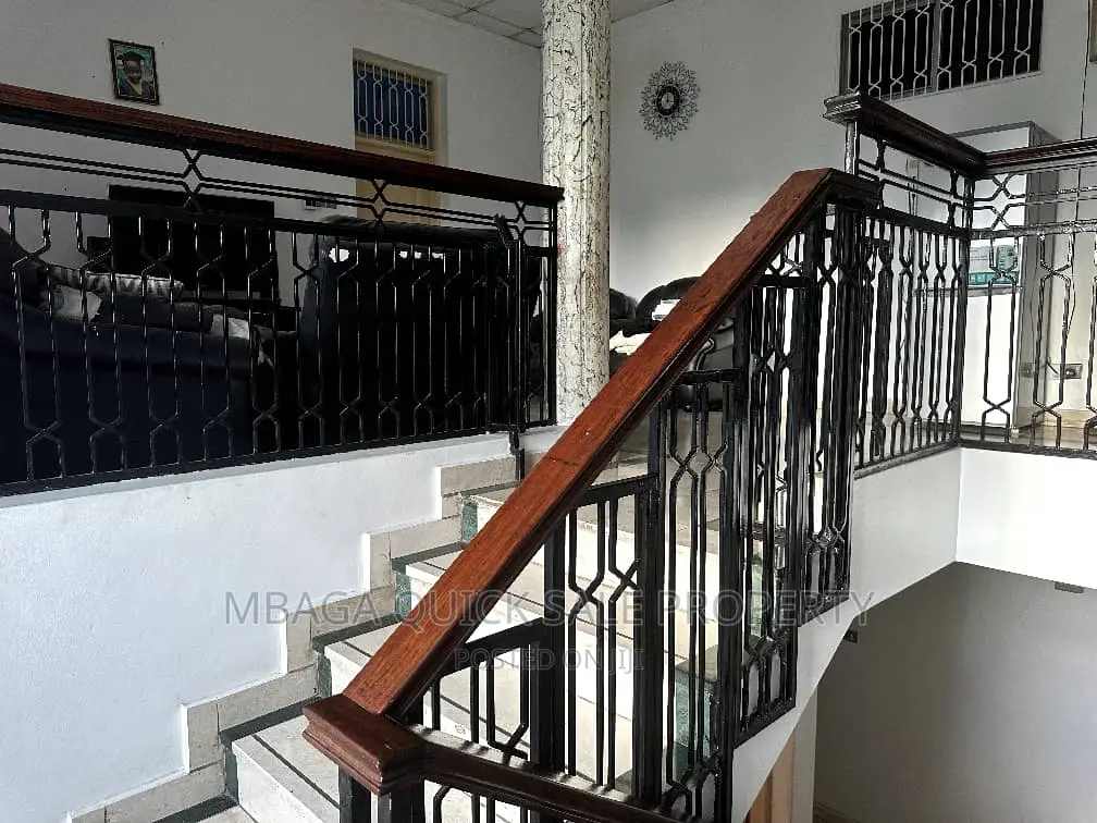 Furnished 6bdrm House in Msasani for rent