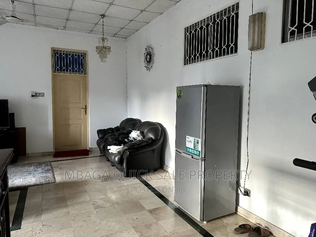 Furnished 6bdrm House in Msasani for rent