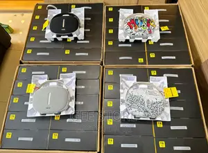 W-King T8 Speakers