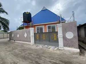 3bdrm House in Mwananyamala for rent