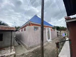 3bdrm House in Mwananyamala for rent