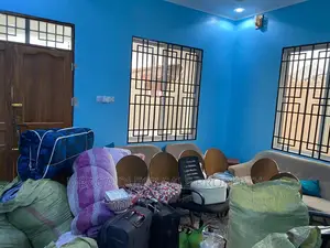 3bdrm House in Mwananyamala for rent