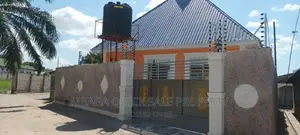 3bdrm House in Mwananyamala for rent