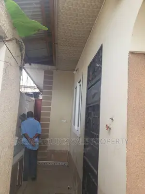 3bdrm House in Mwananyamala for rent
