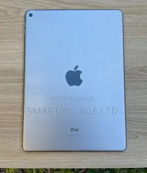 Apple iPad Air 2 64 GB Gray