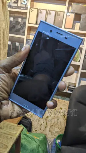 New Sony Xperia XZs 64 GB Blue