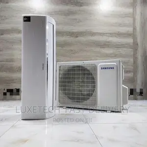 Samsung Inverter Air Condition Btu 12000