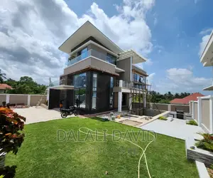 4bdrm House in Goba Magorofani, Kinondoni for sale