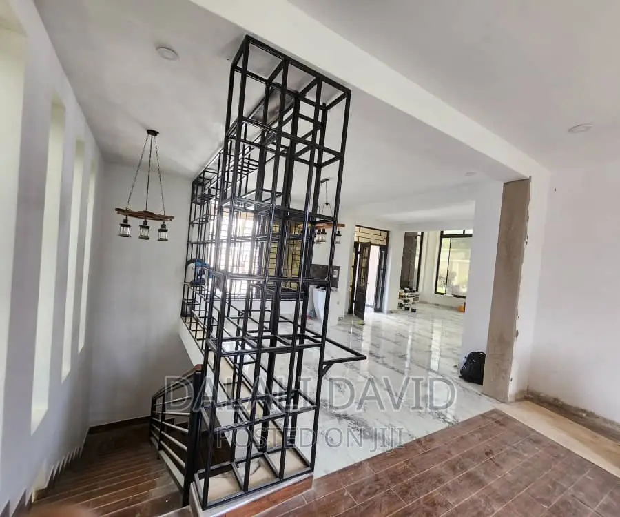 4bdrm House in Goba Magorofani, Kinondoni for sale