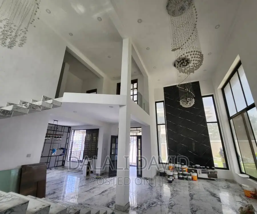 4bdrm House in Goba Magorofani, Kinondoni for sale