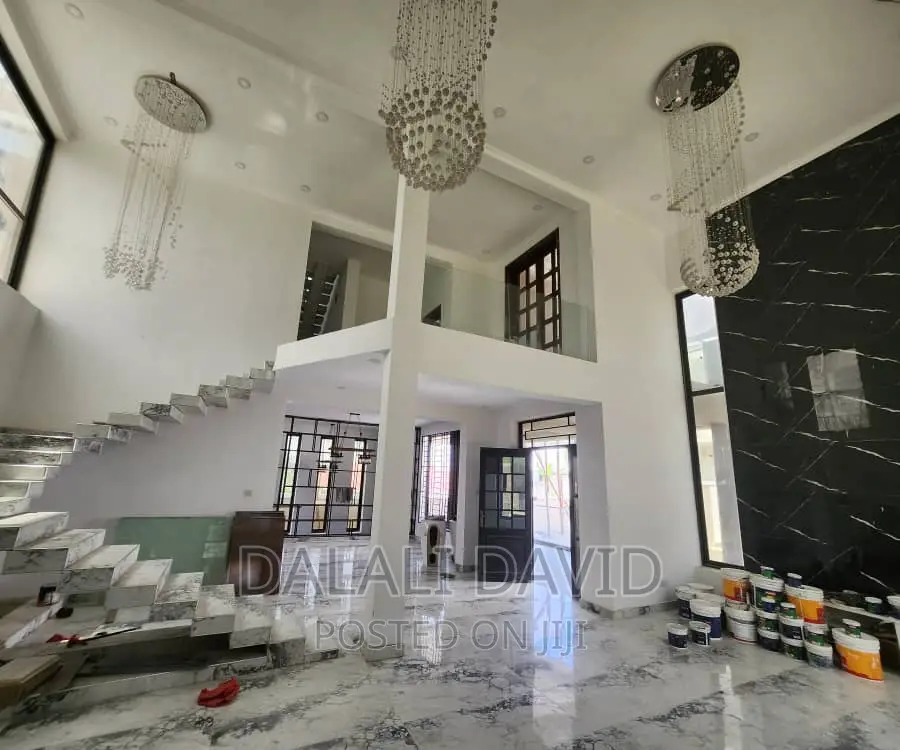 4bdrm House in Goba Magorofani, Kinondoni for sale