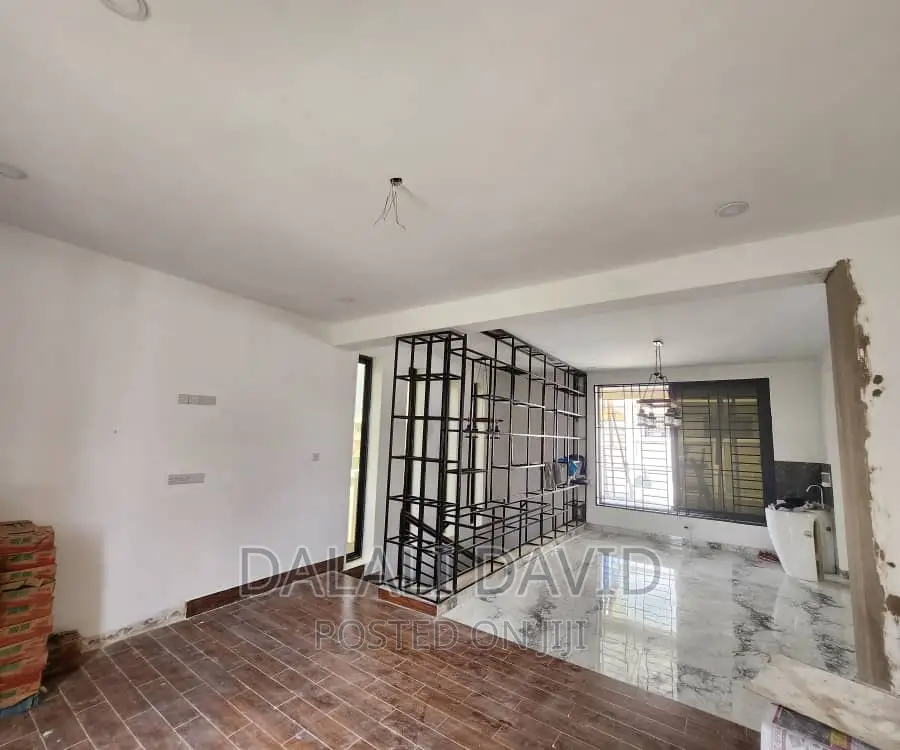 4bdrm House in Goba Magorofani, Kinondoni for sale