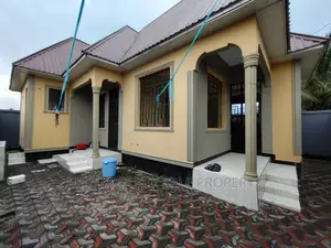 3bdrm House in Chamanzi, Mbagala for sale