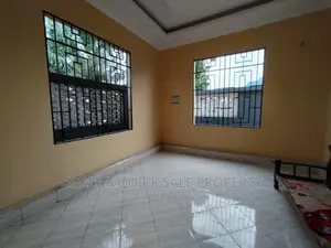 3bdrm House in Chamanzi, Mbagala for sale