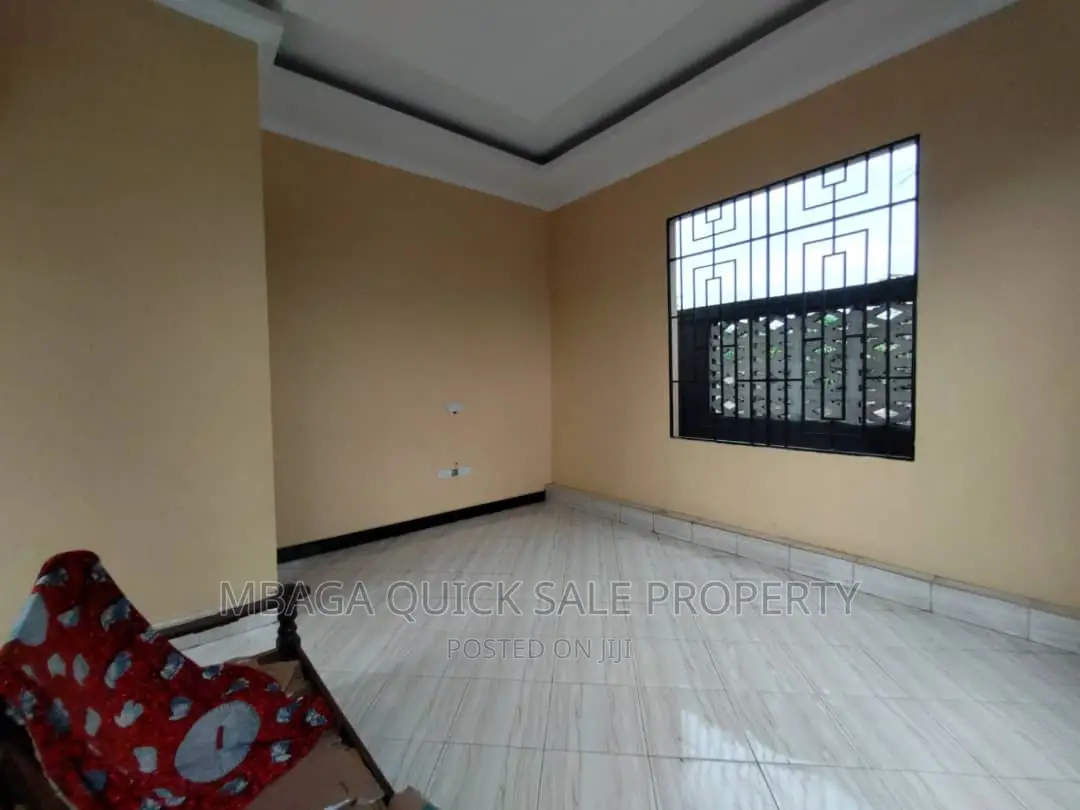 3bdrm House in Chamanzi, Mbagala for sale