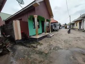 4bdrm House in Chamanzi, Mbagala for sale