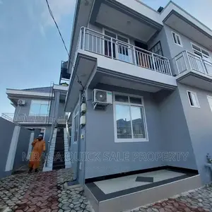 3bdrm Apartment in Msasani for rent