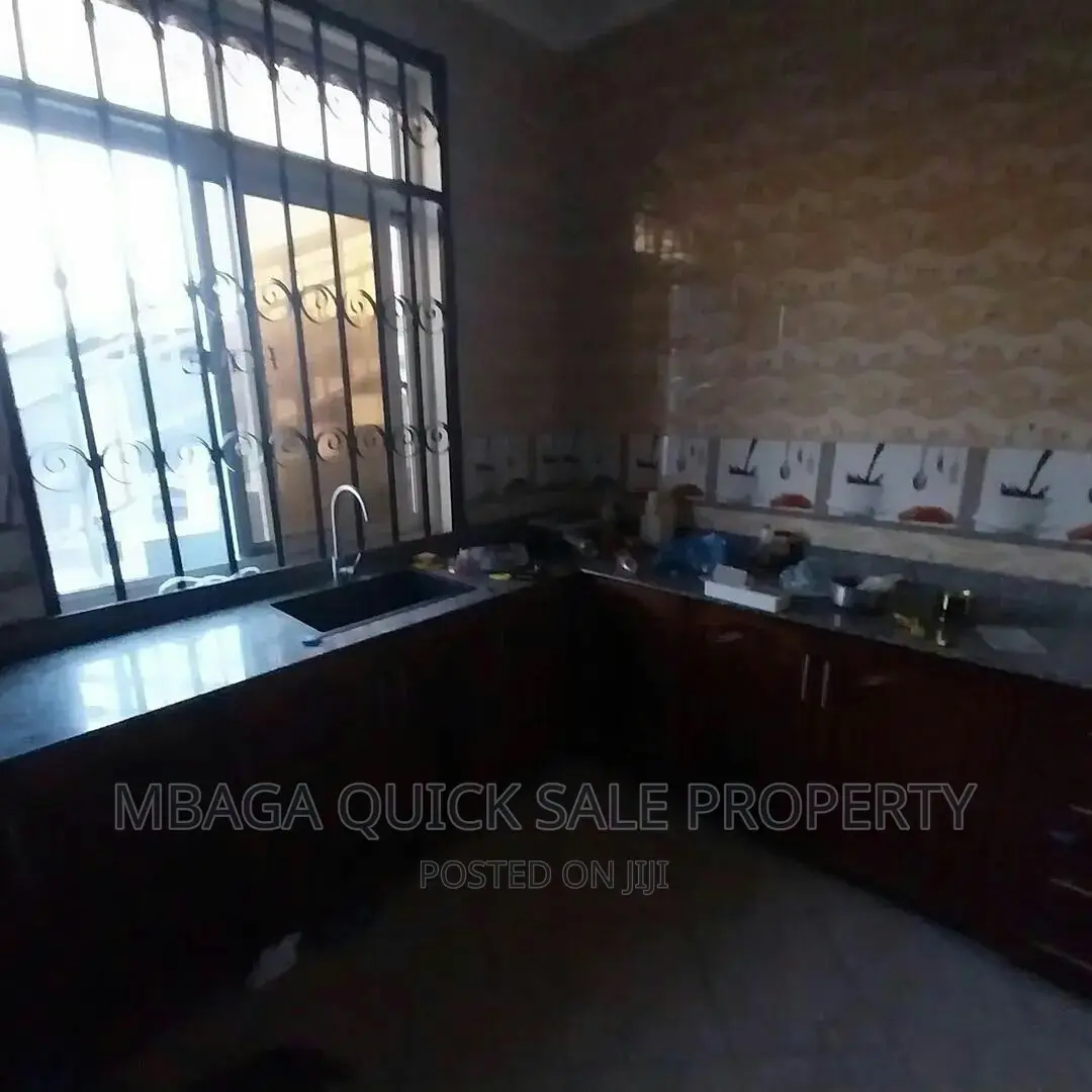 3bdrm Apartment in Msasani for rent