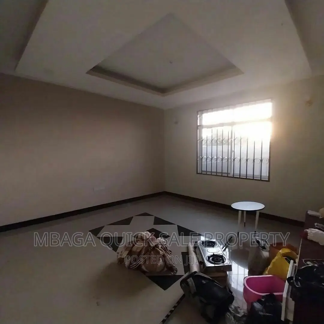 3bdrm Apartment in Msasani for rent