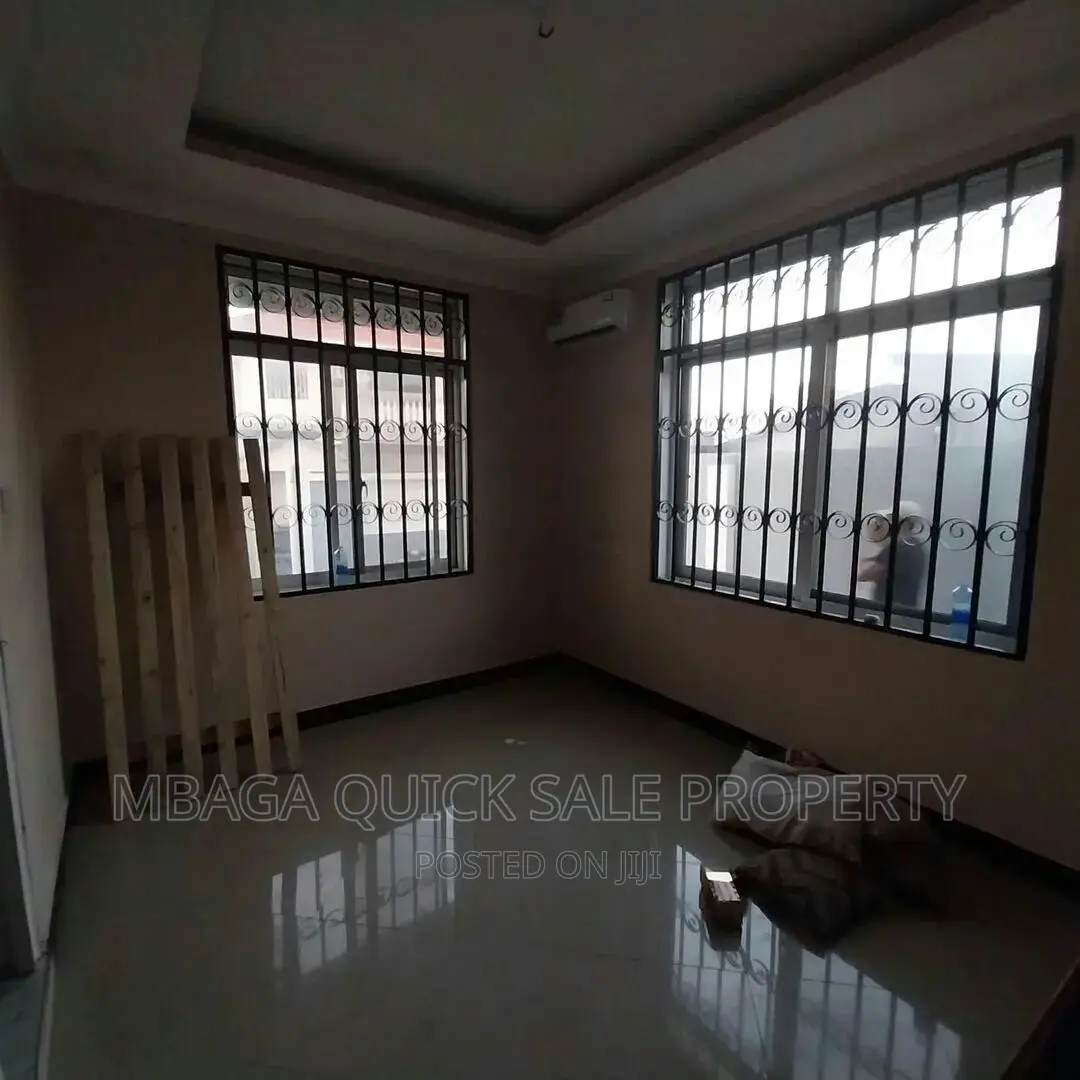 3bdrm Apartment in Msasani for rent