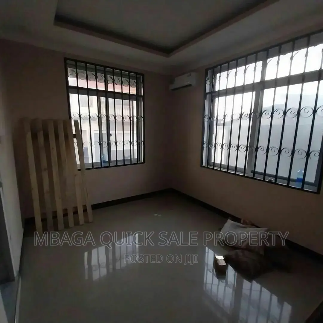 3bdrm Apartment in Msasani for rent