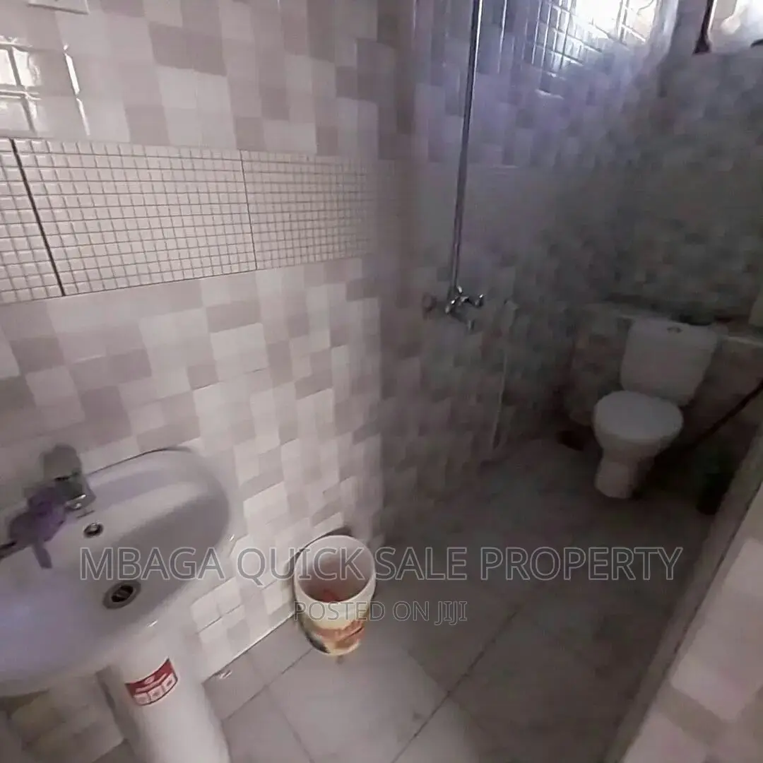 3bdrm Apartment in Msasani for rent
