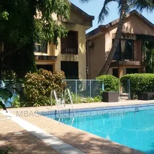 Furnished 3bdrm Villa in Mikocheni Ridhiwani for rent