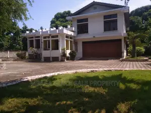 4bdrm House in Mikocheni A for rent