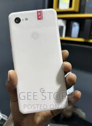 Google Pixel 3 XL 64 GB White
