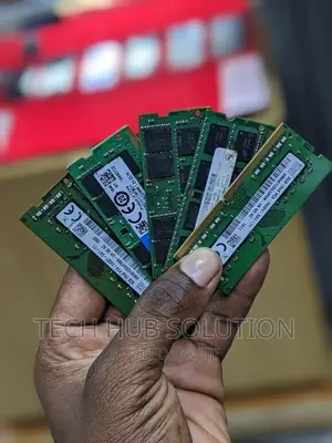4 Gb DDR 3 Laptop Ram