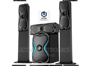 Alitop Subwoofer With Powerful Sound
