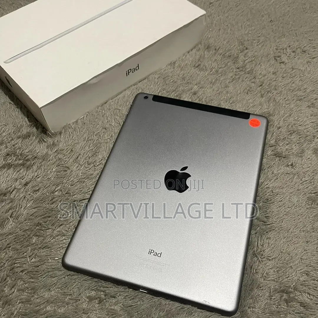 Apple iPad Air 64 GB Gray